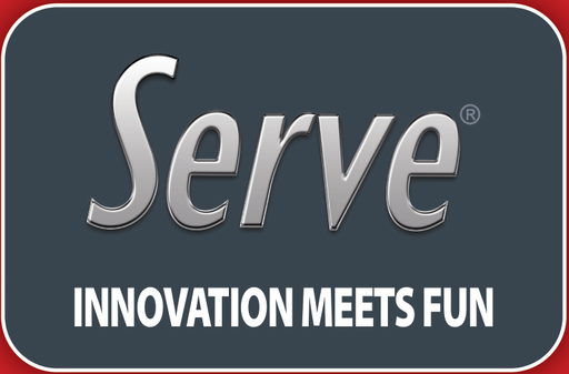 SERVE