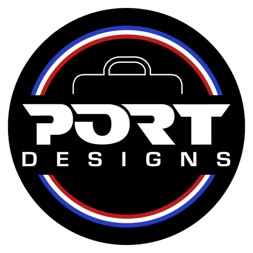 PORT DESIGNS