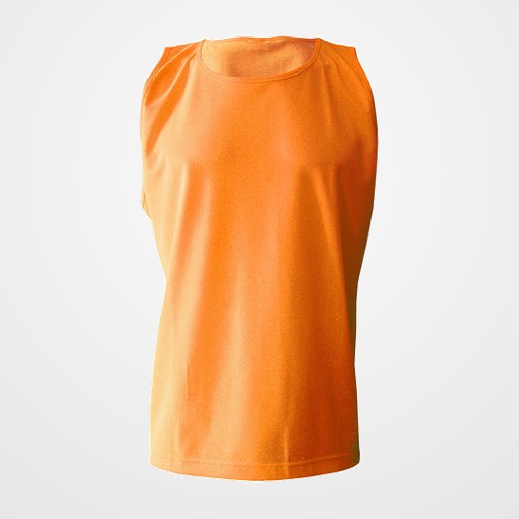 PETO SOFTEE SENIOR NARANJA