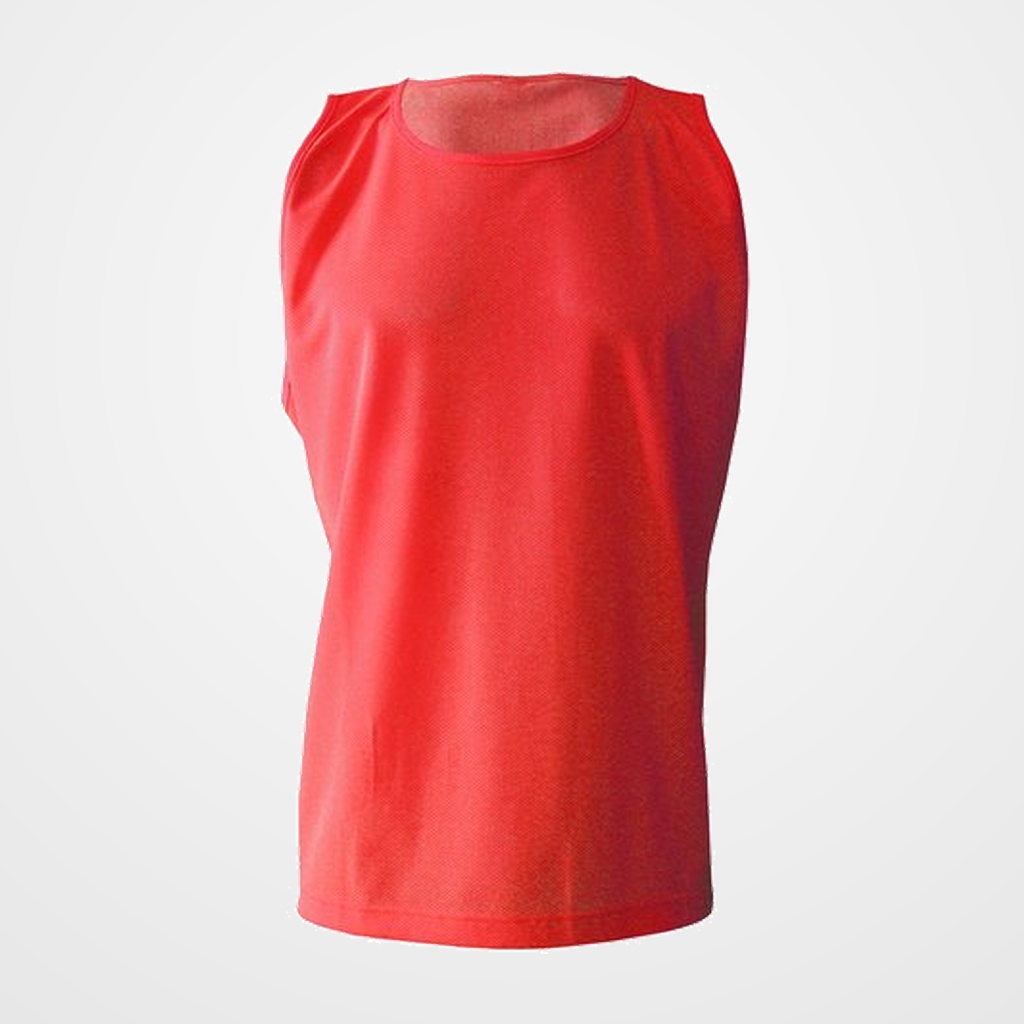 [55701048] PETO SOFTEE SENIOR ROJO