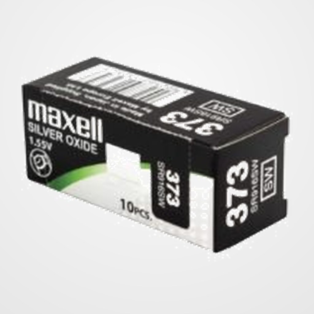 [23401213] PILAS MAXELL MICRO SR0916SW  1,55V BLISTER DE 1 (M054)