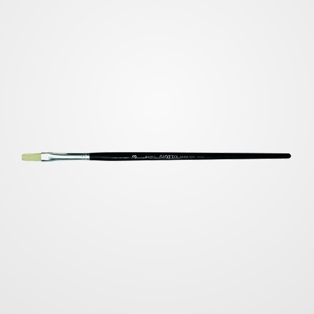 PINCEL GIOTTO OLEO Nº 8