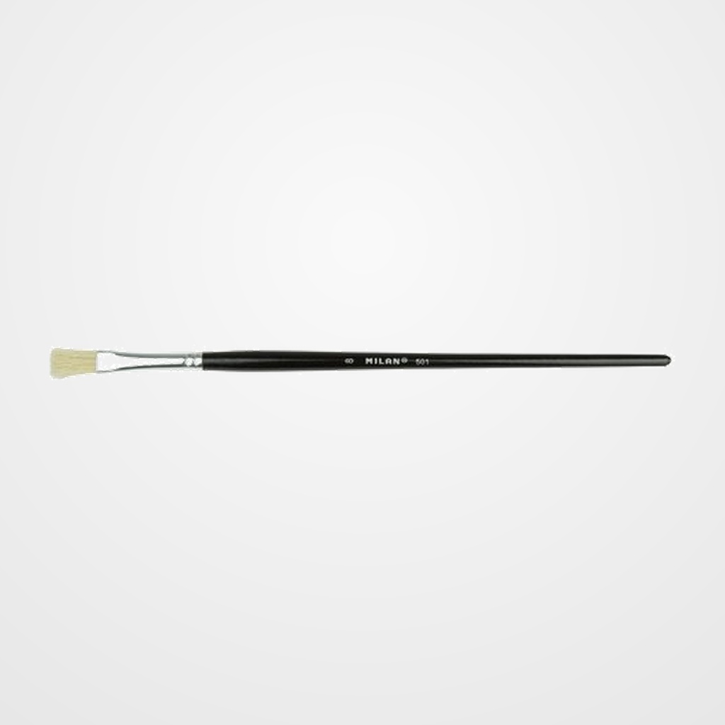 PINCEL MILAN 501 pelo CHUNGKING PLANO Nº 0