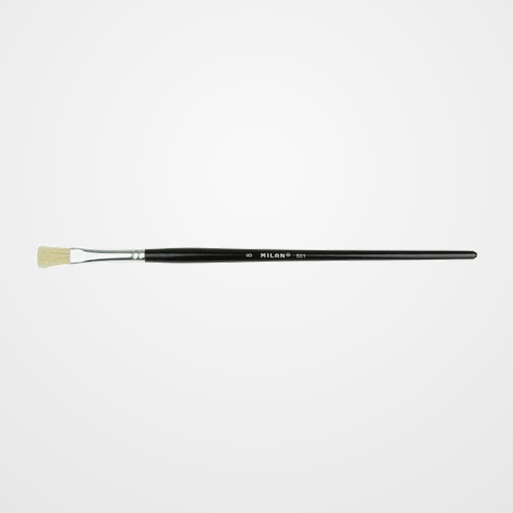PINCEL MILAN 501 pelo CHUNGKING PLANO Nº 2