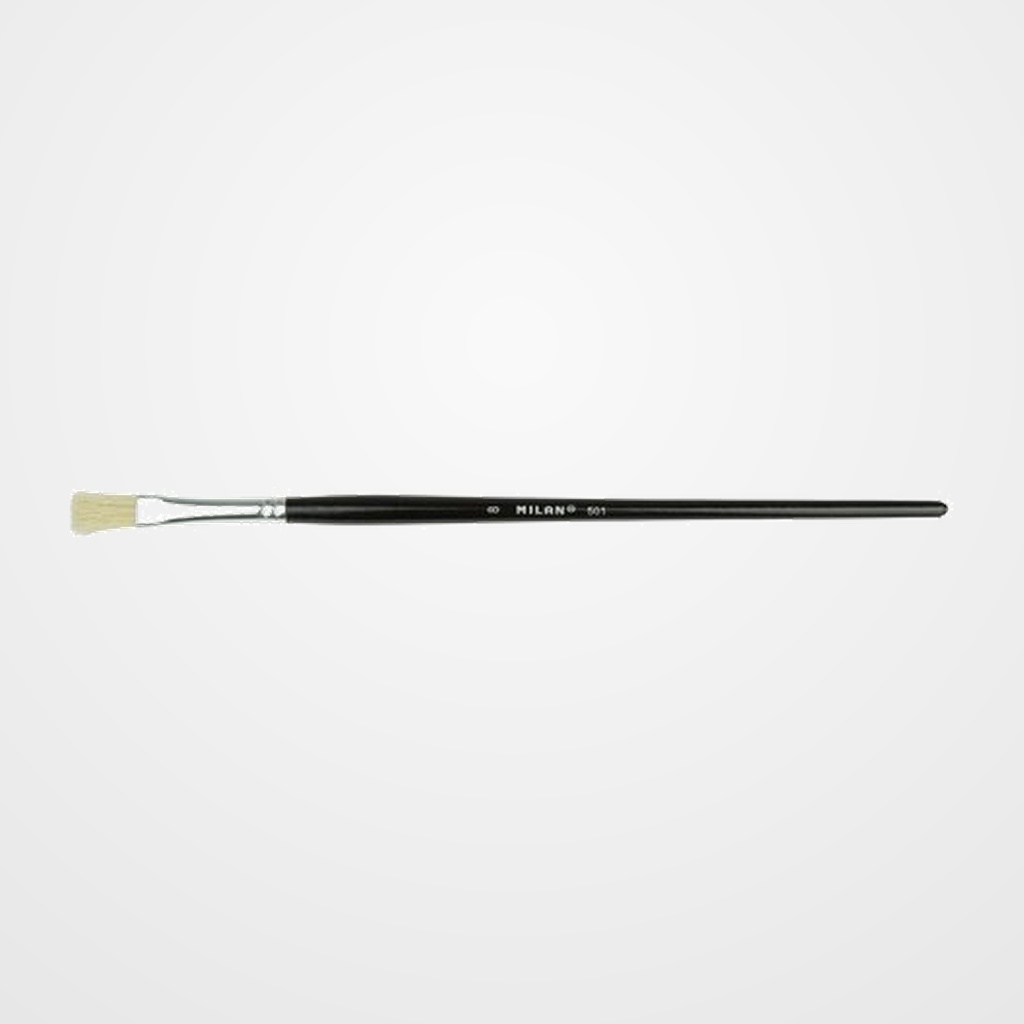 PINCEL MILAN 501 pelo CHUNGKING PLANO Nº 4
