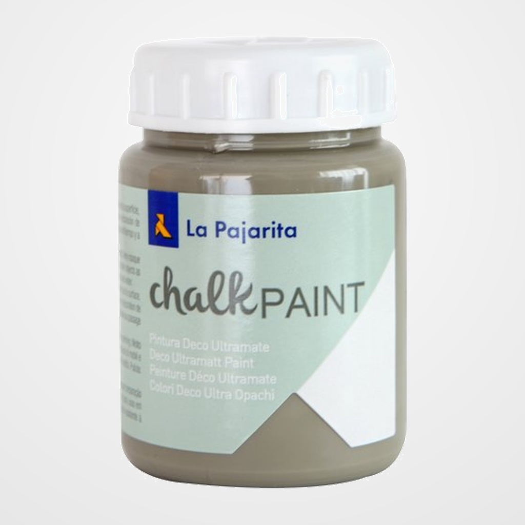 PINTURA CHALK PAINT LA PAJARITA 75 ml (bote) NEW YORK CP-24