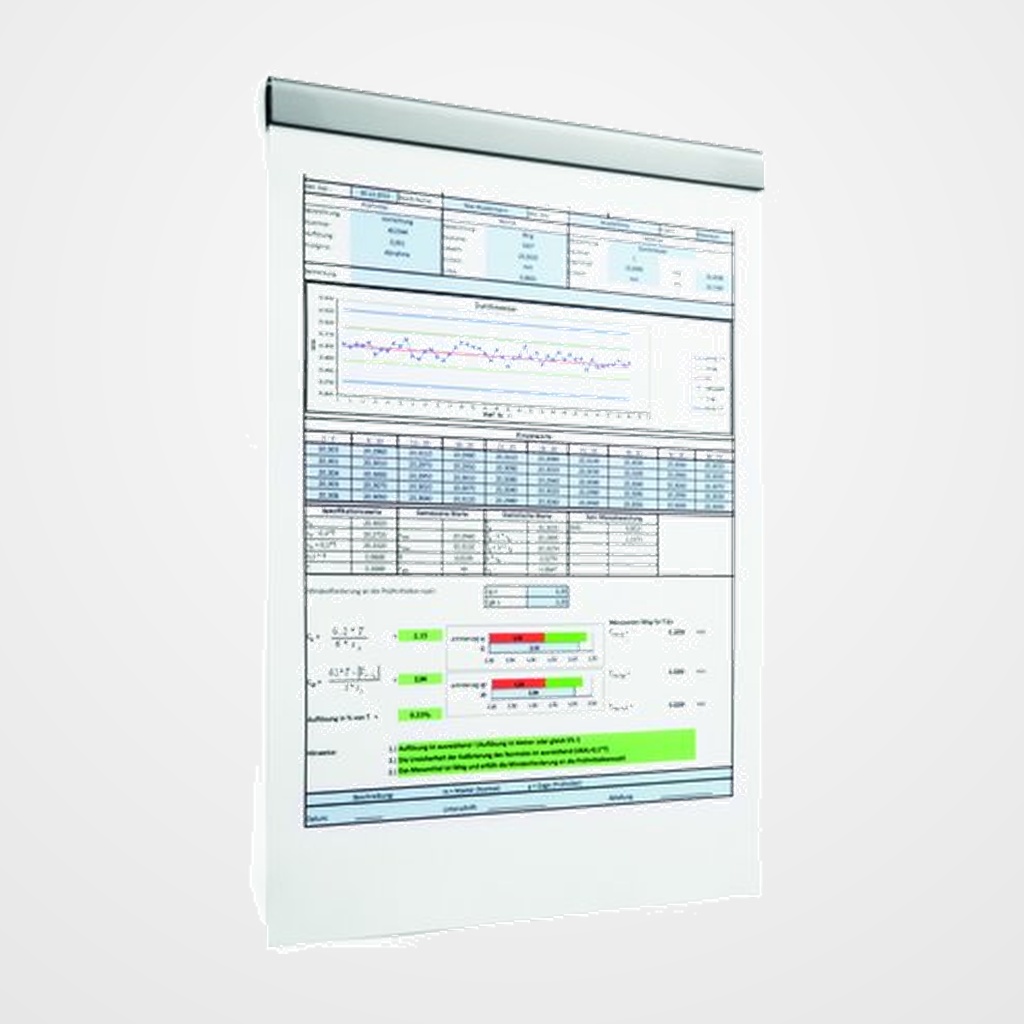 PINZA MAGNETICA DURABLE DURAFIX RAIL 210x17 mm. PLATEADO BOLSA de 5