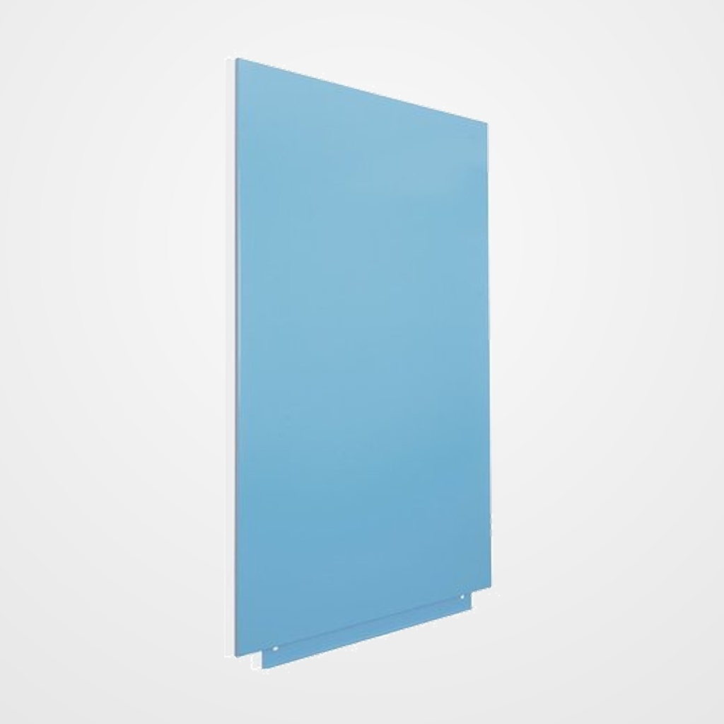 [23801724] PIZARRA BLANCA POST-IT ROLLO ADHESIVO 91,4x121,9 cm para ESCRIBIR con ROTULADOR