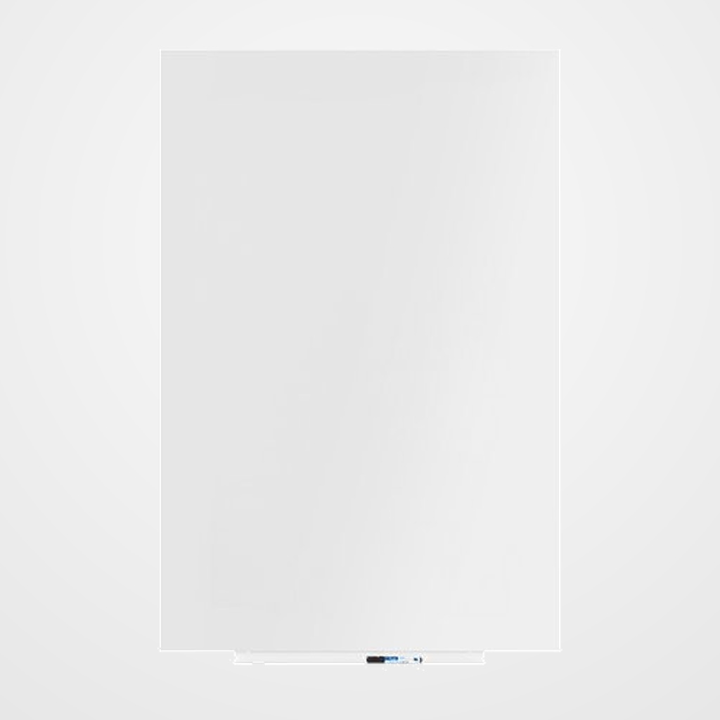 [23801591] PIZARRA BLANCA ROCADA SKINWHITEBOARD 100x150 LACADA