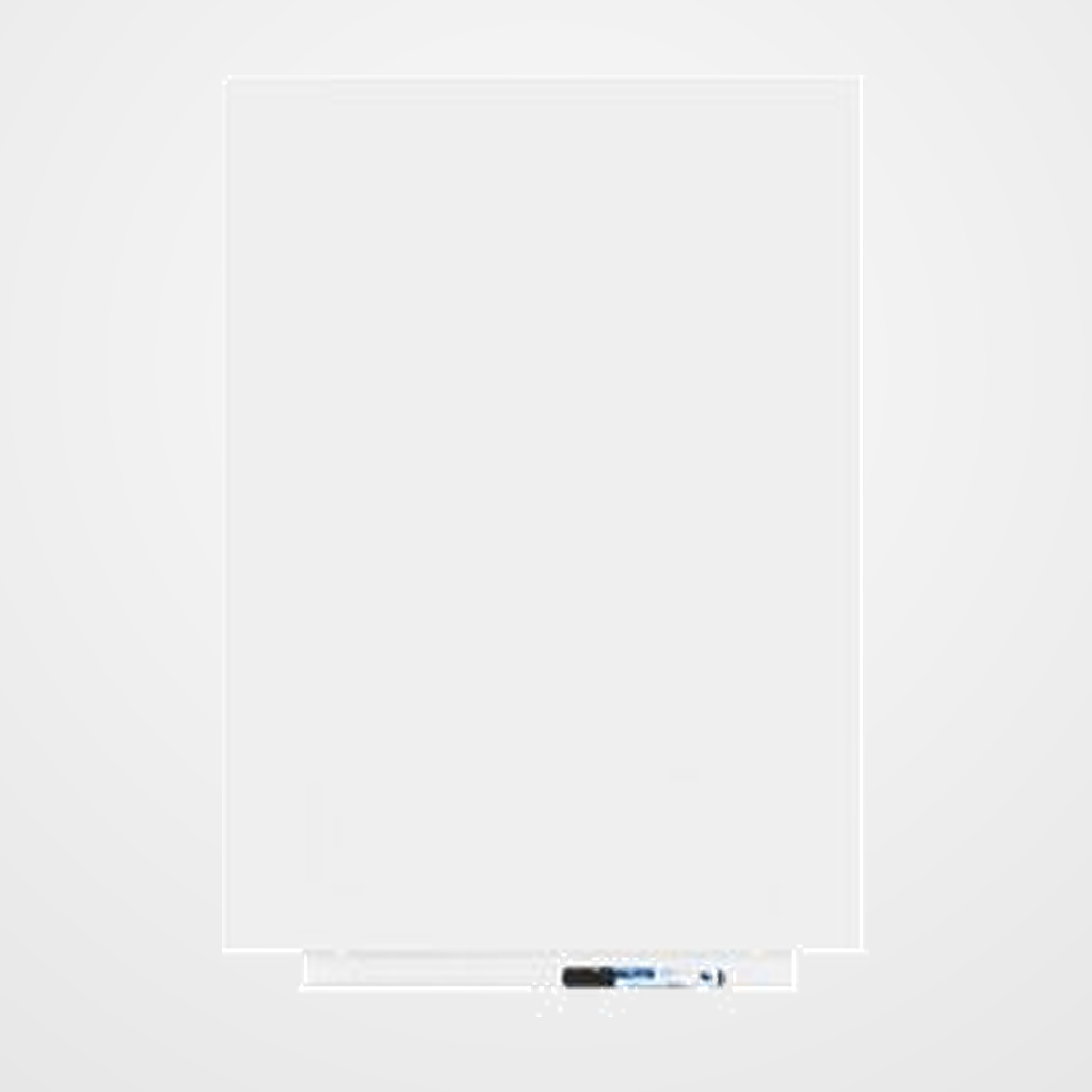 PIZARRA BLANCA ROCADA SKINWHITEBOARD 55x75 LACADA