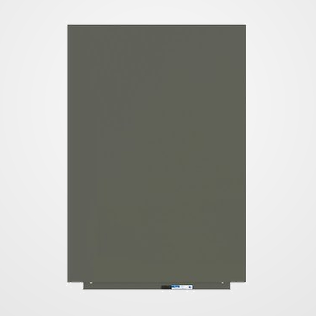 PIZARRA ROCADA SKINWHITEBOARD MODULAR MAGNETICA LACADA 75x115 cm GRIS CUARZO