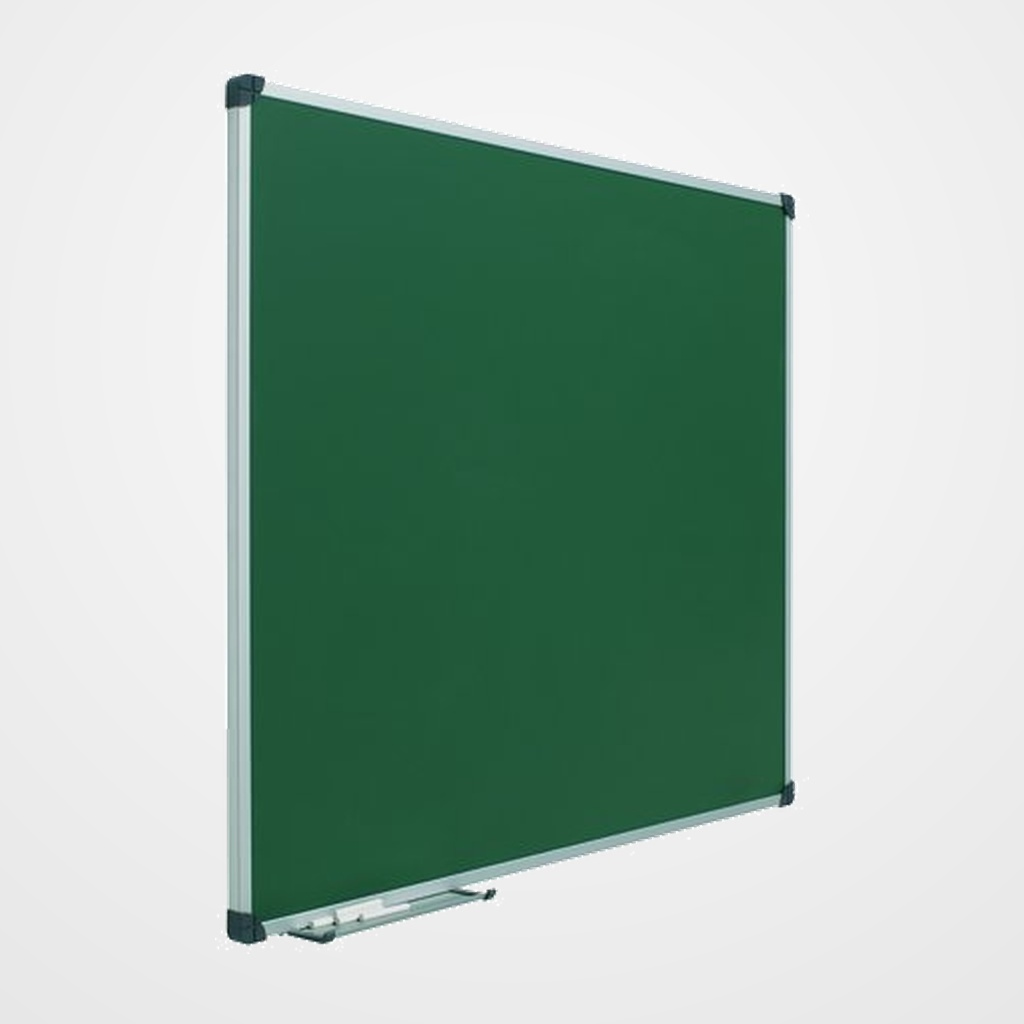 PIZARRA VERDE PLANNING LAMINADA 300x120 cm