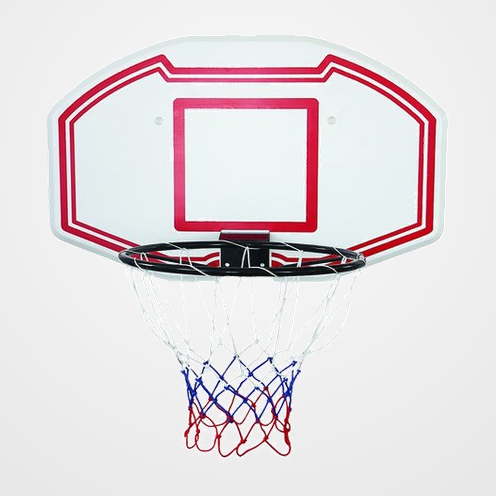 PLAFON BASKET AMERICANO 90x60 cm ARO Ø45