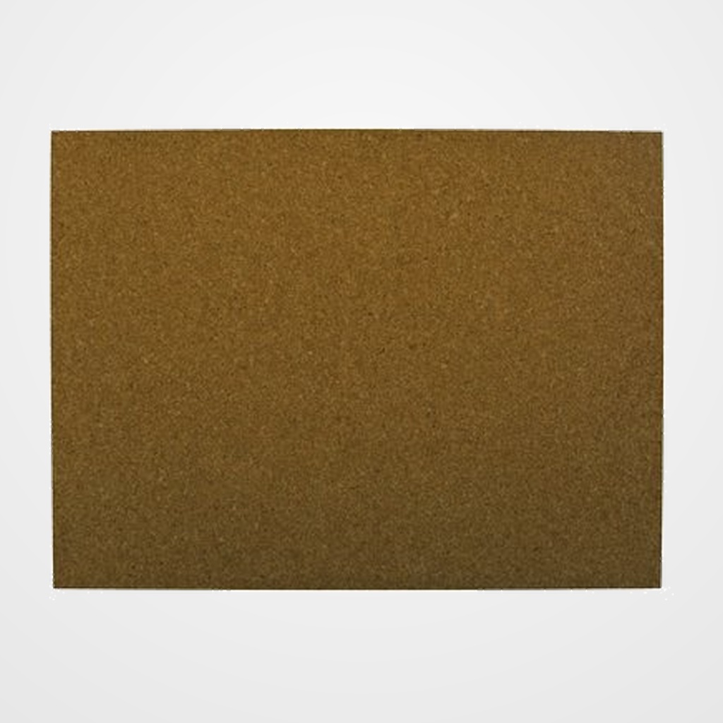 PLANCHA CORCHO DE 61 X 45 3 mm.