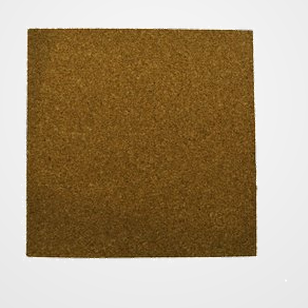 PLANCHA CORCHO DE 61 X 45 5 mm.