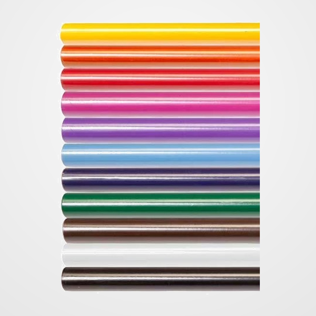 PLASTICO ADHESIVO SADIPAL PP 100µ ROLLO 0,5 x 20 m FUCSIA