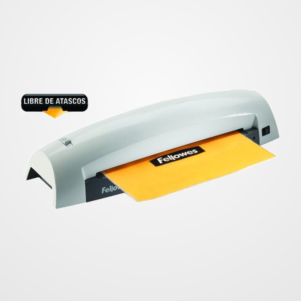 PLASTIFICADORA FELLOWES LUNAR A3