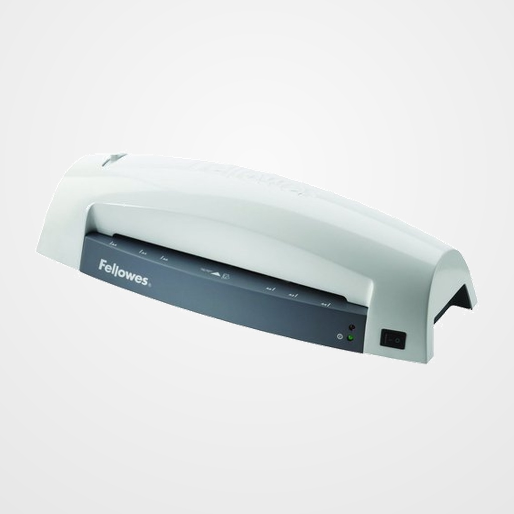 [21705002] PLASTIFICADORA FELLOWES LUNAR A4