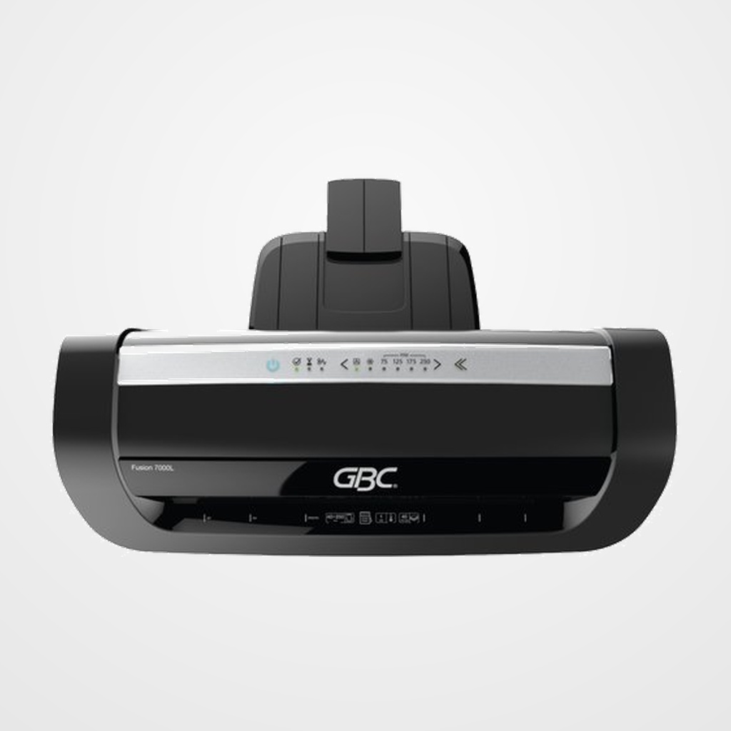PLASTIFICADORA TERMICA GBC FUSION PLUS 7000L A3