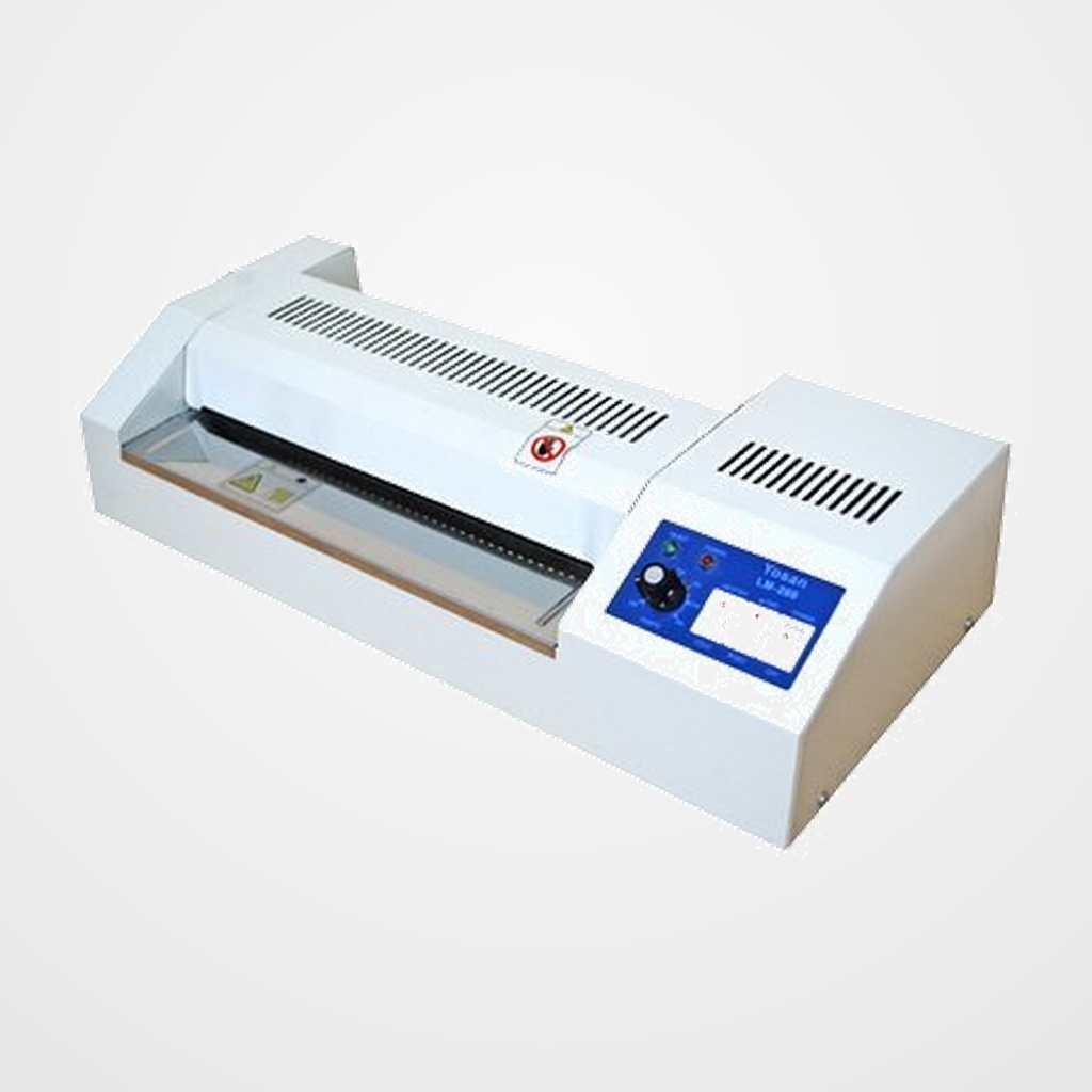 PLASTIFICADORA YOSAN LM 460 DIGITAL A2