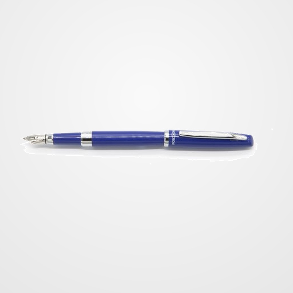 [30301991] PLUMA INOXCROM PRIME METALICO LACADO VIOLETA
