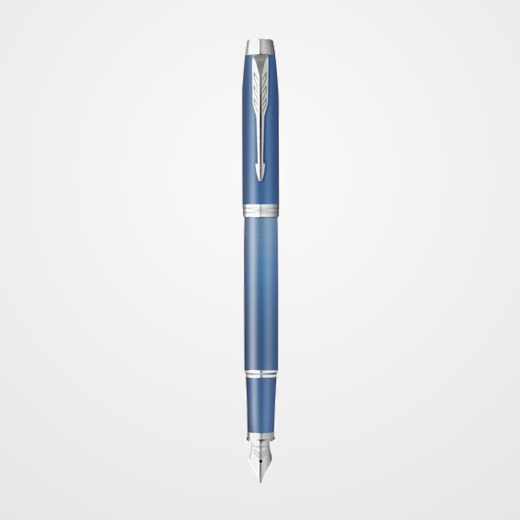 PLUMA PARKER IM RITUAL AZUL CT (F)