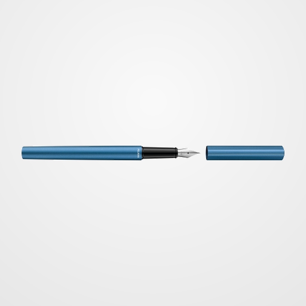 PLUMA PELIKAN INEO ROCA AZUL (823661)