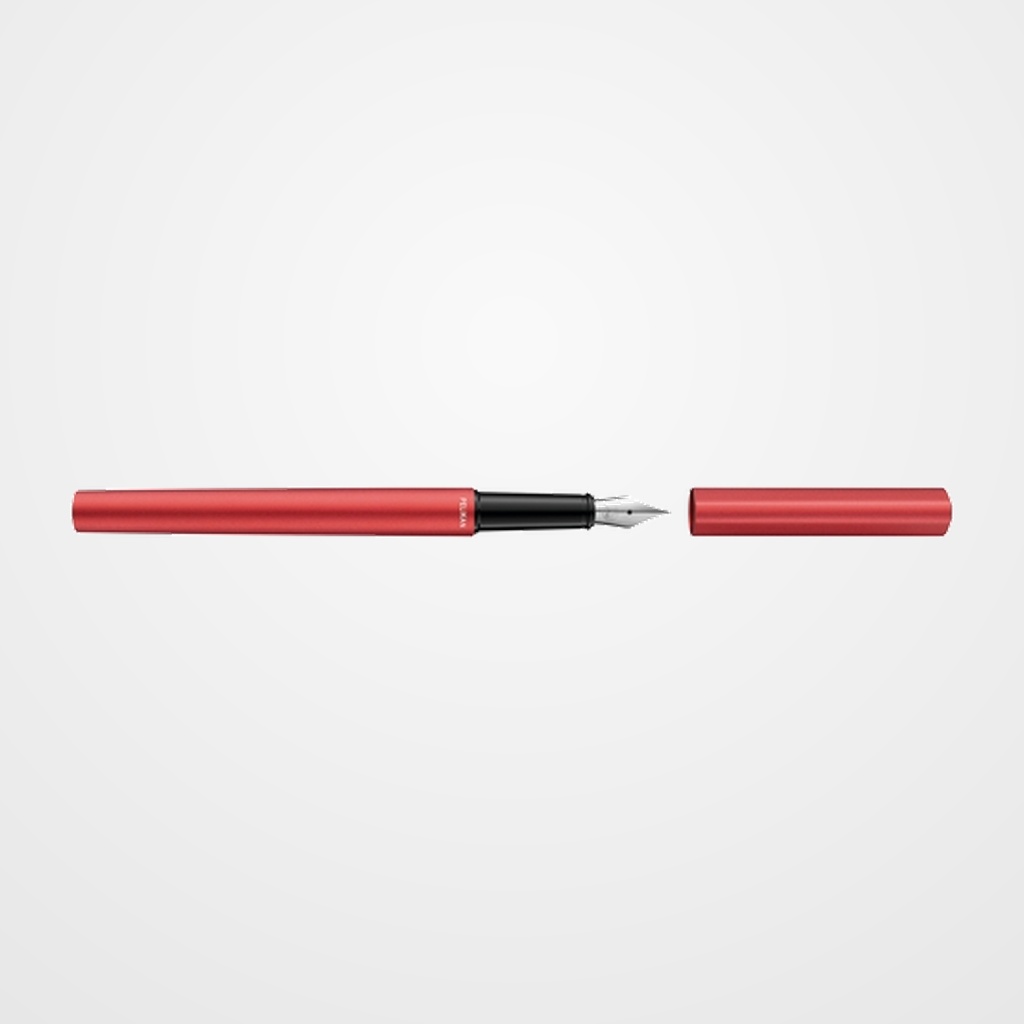 PLUMA PELIKAN INEO ROCA ROJO (823685)