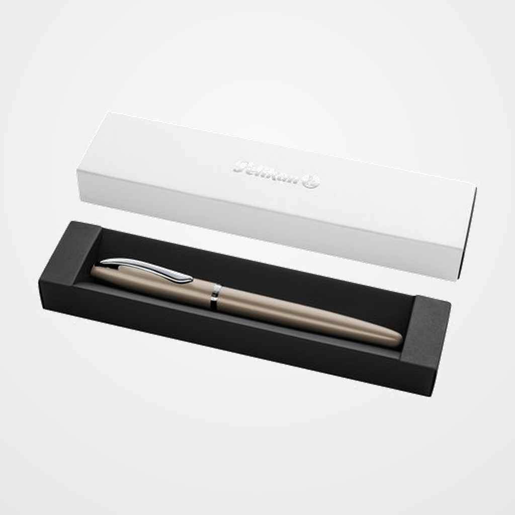PLUMA PELIKAN JAZZ NOBLE PARDO (826747)