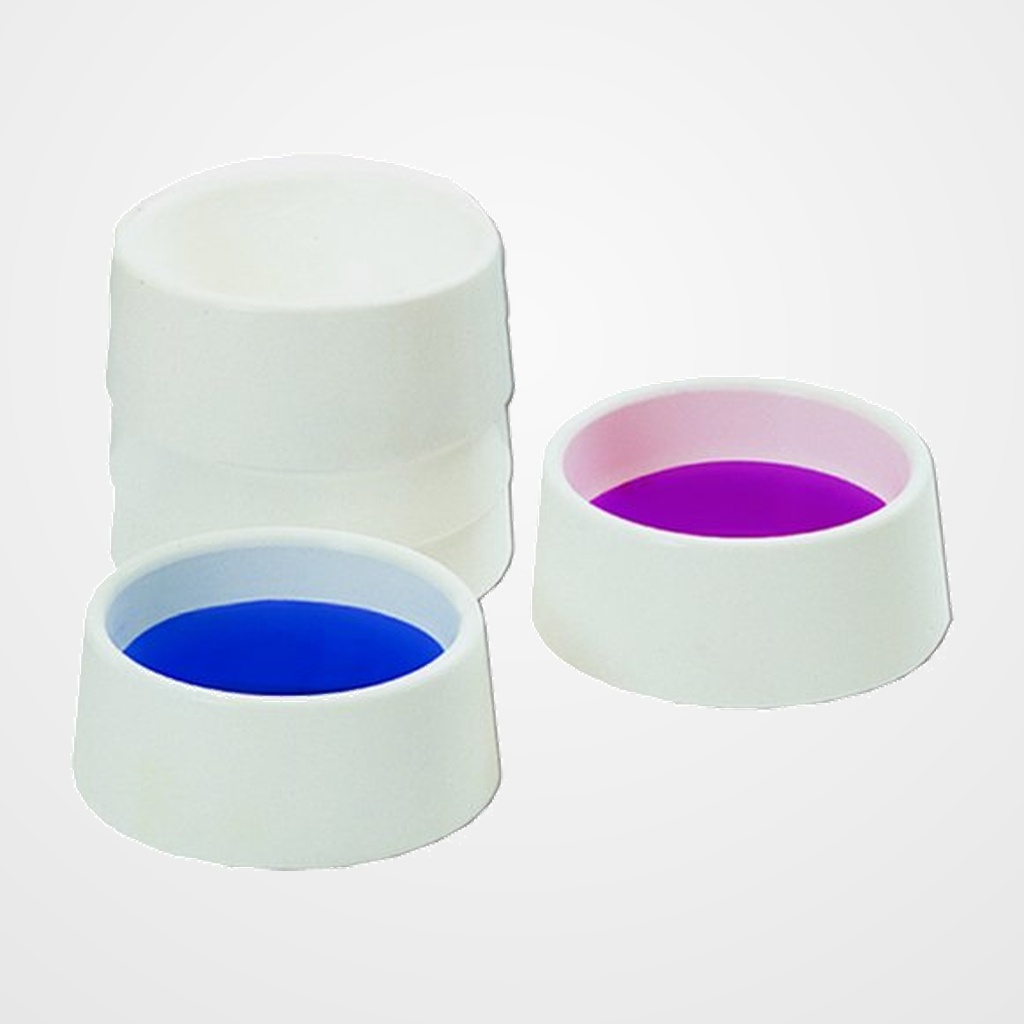 POCILLOS TEMPERA (10 PILETAS/UNIDAD)