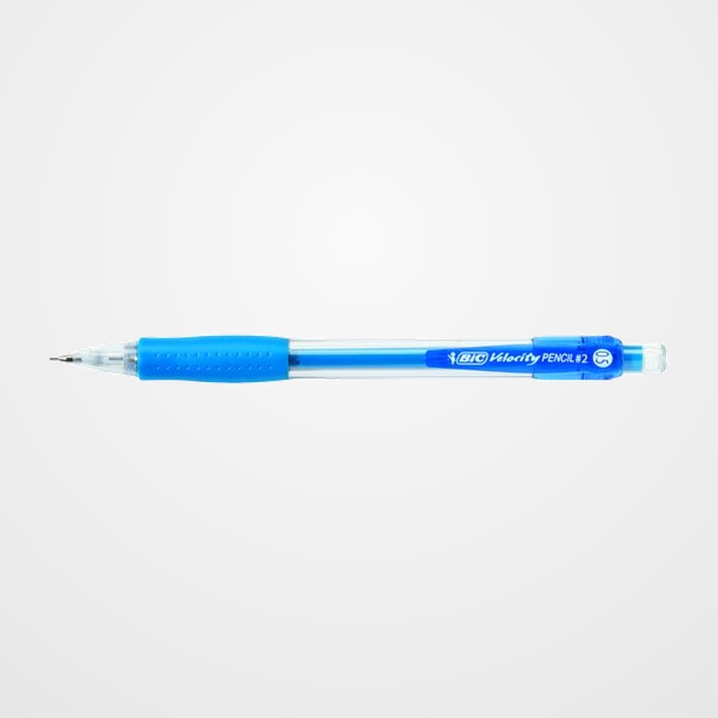 [24302387] PORTAMINAS BIC VELOCITY 0,5 mm SURTIDO