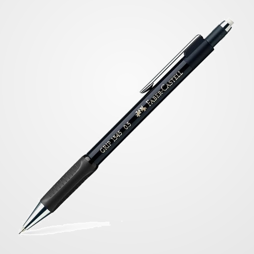 PORTAMINAS FABER-CASTELL GRIP 1345 0,5 mm