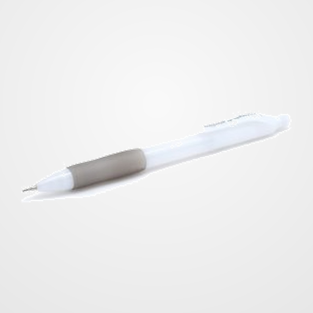 PORTAMINAS INOXCROM GRAPHITE NUBE  0.7 HB
