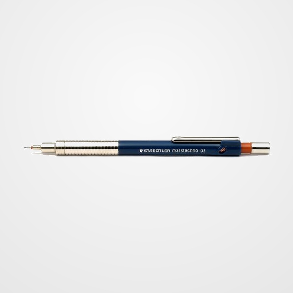PORTAMINAS STAEDTLER 770 MARSTECHNO 0,5 mm
