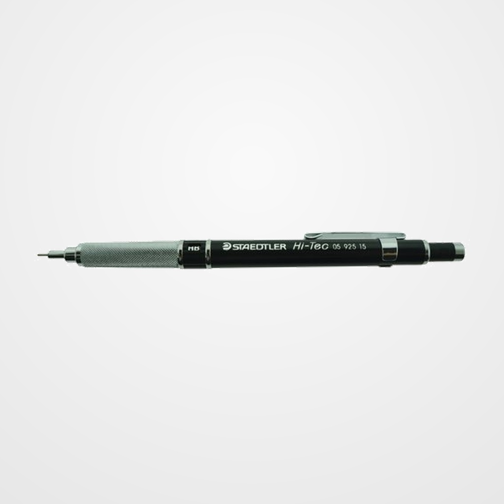 PORTAMINAS STAEDTLER 925 HI-TEC 0,5 mm