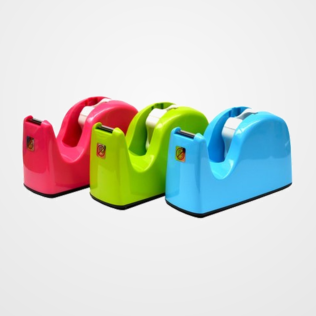 PORTARROLLOS SDI MEDIANO (33 /66 m) SURTIDO (3 col.)