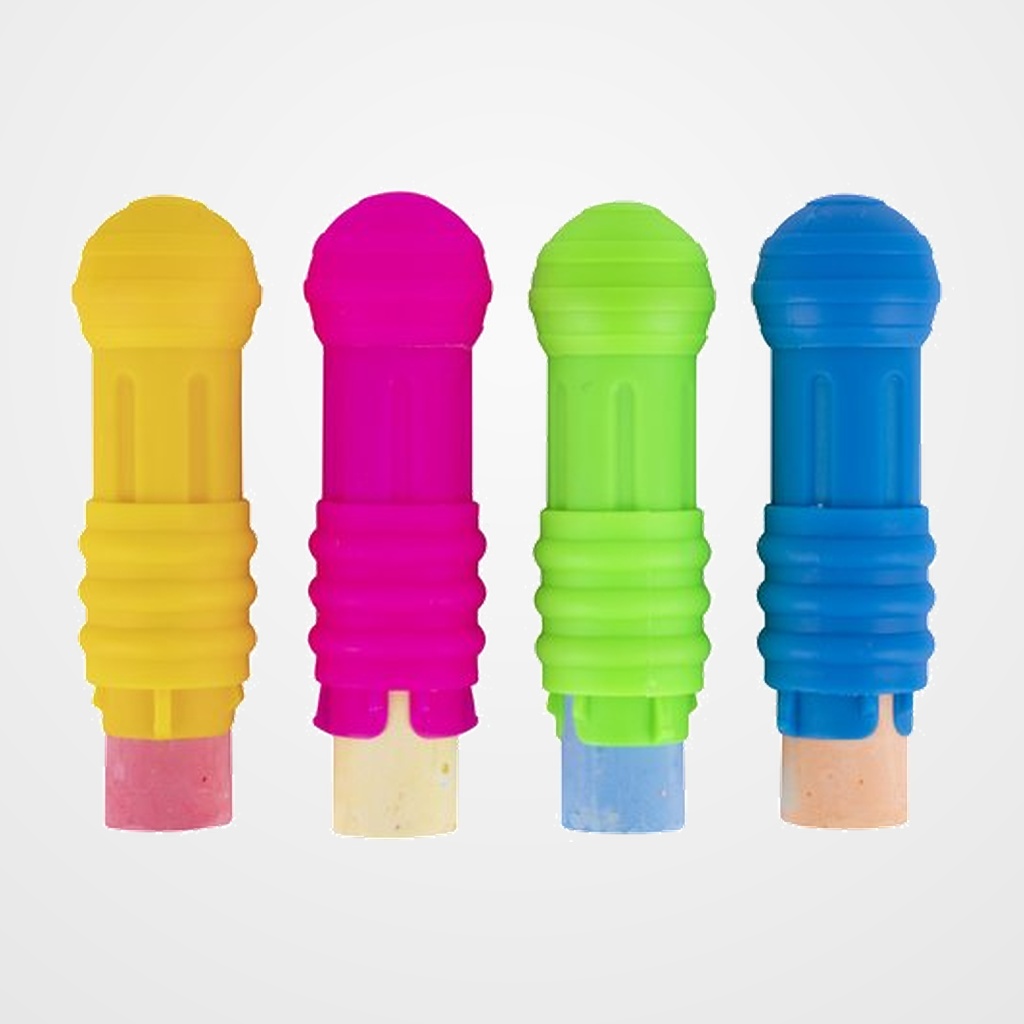PORTATIZAS APLI JUMBO COLORES  SURTIDOS