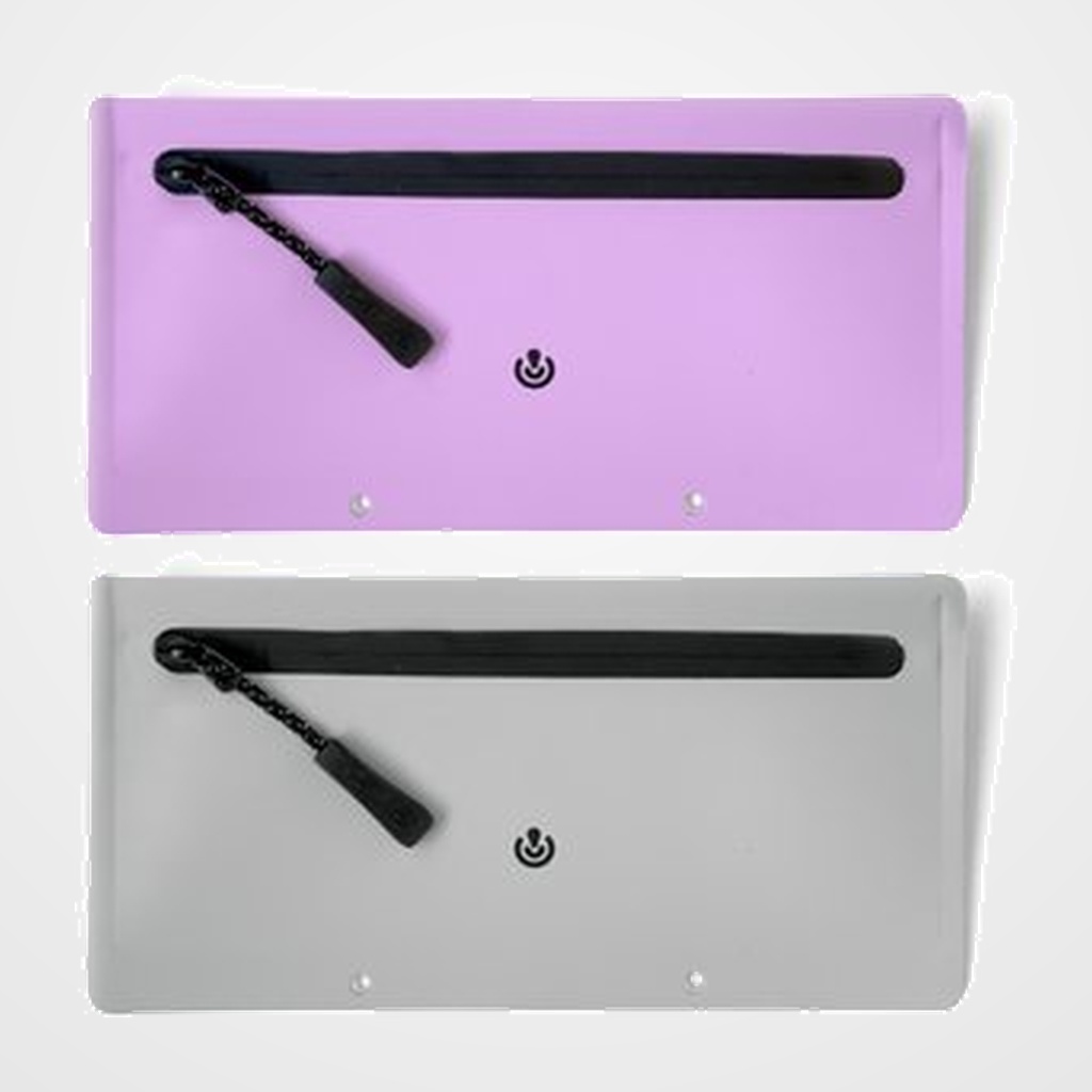 PORTATODO CARCHIVO SLIM CASE con ORIFICIOS SURTIDO (compatible con A4)