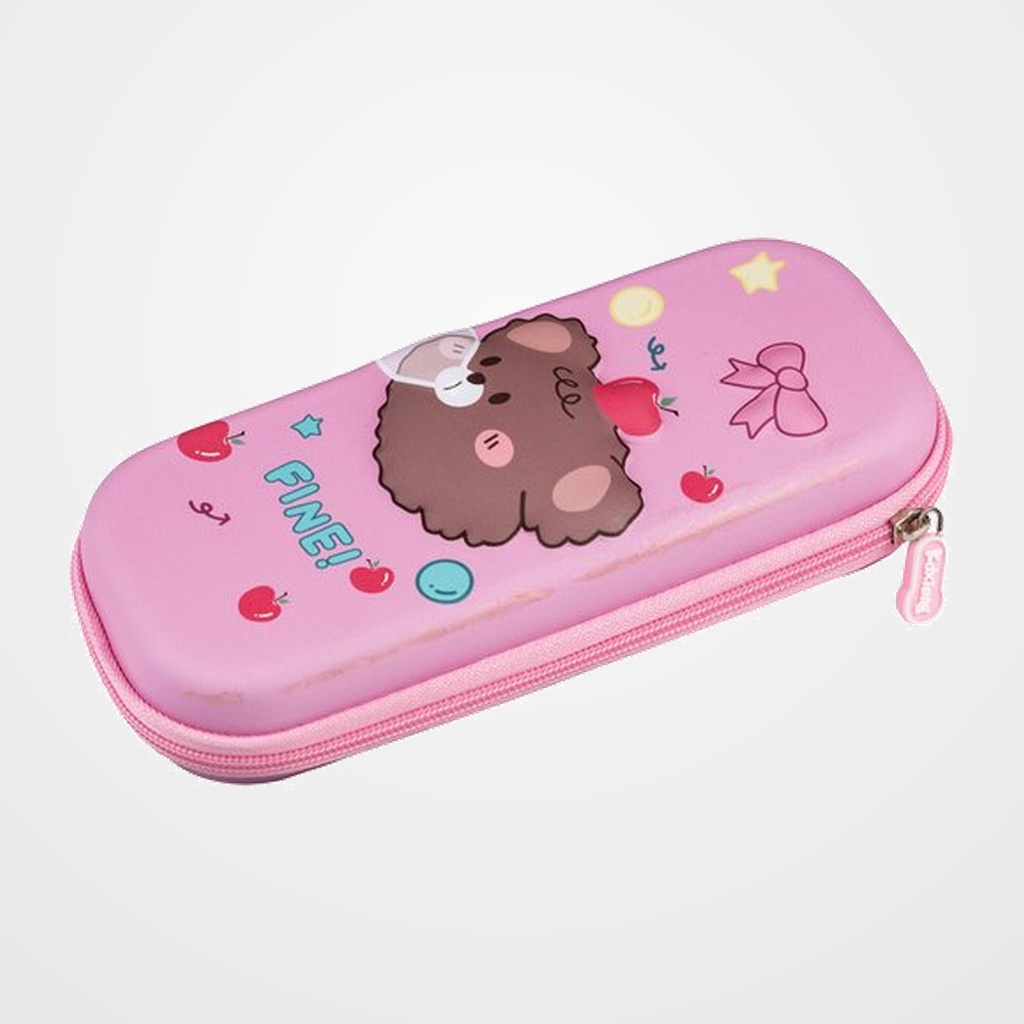 PORTATODO CENTRUM 3D EVA BEAR