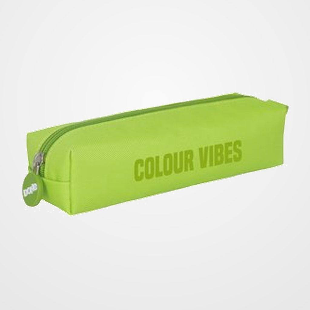 PORTATODO DOHE COLOUR VIBES SENCILLO LIMA