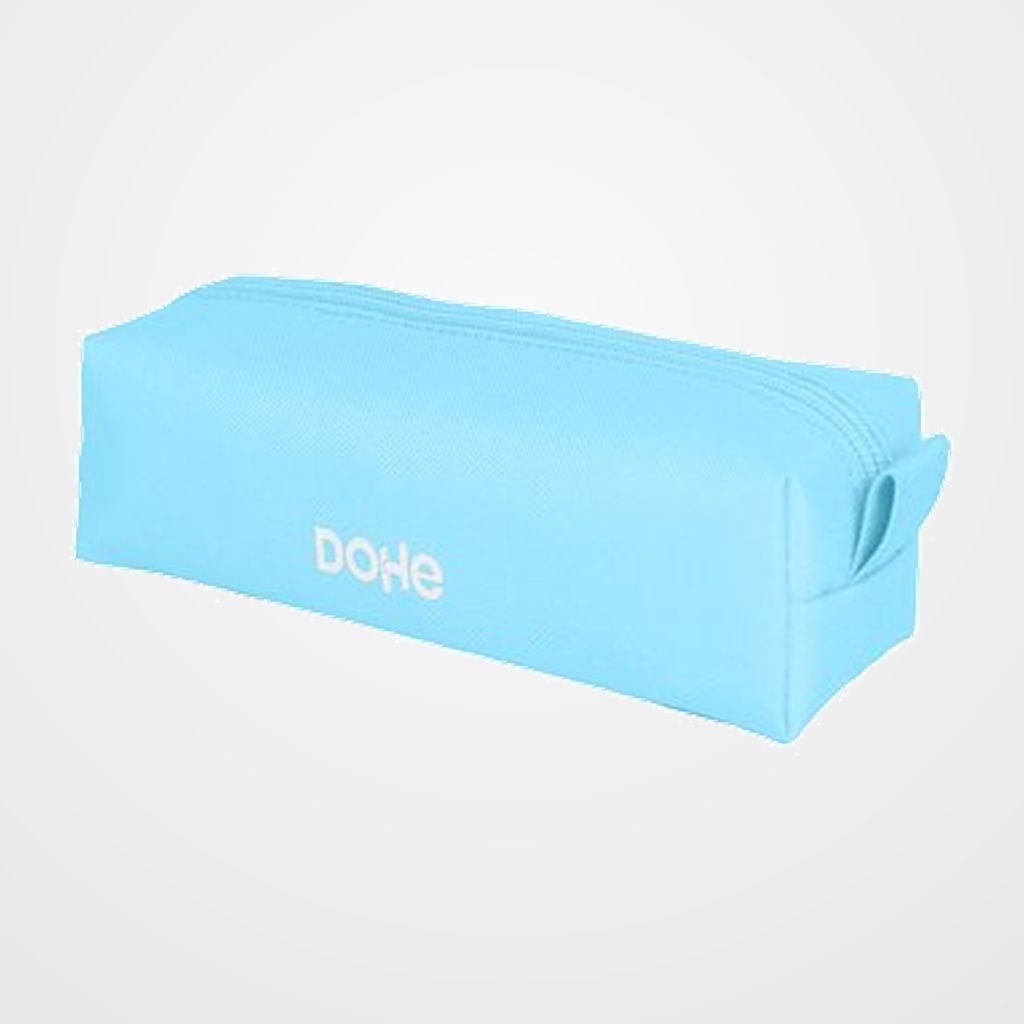 PORTATODO DOHE SERENITY SIMPLE AZUL