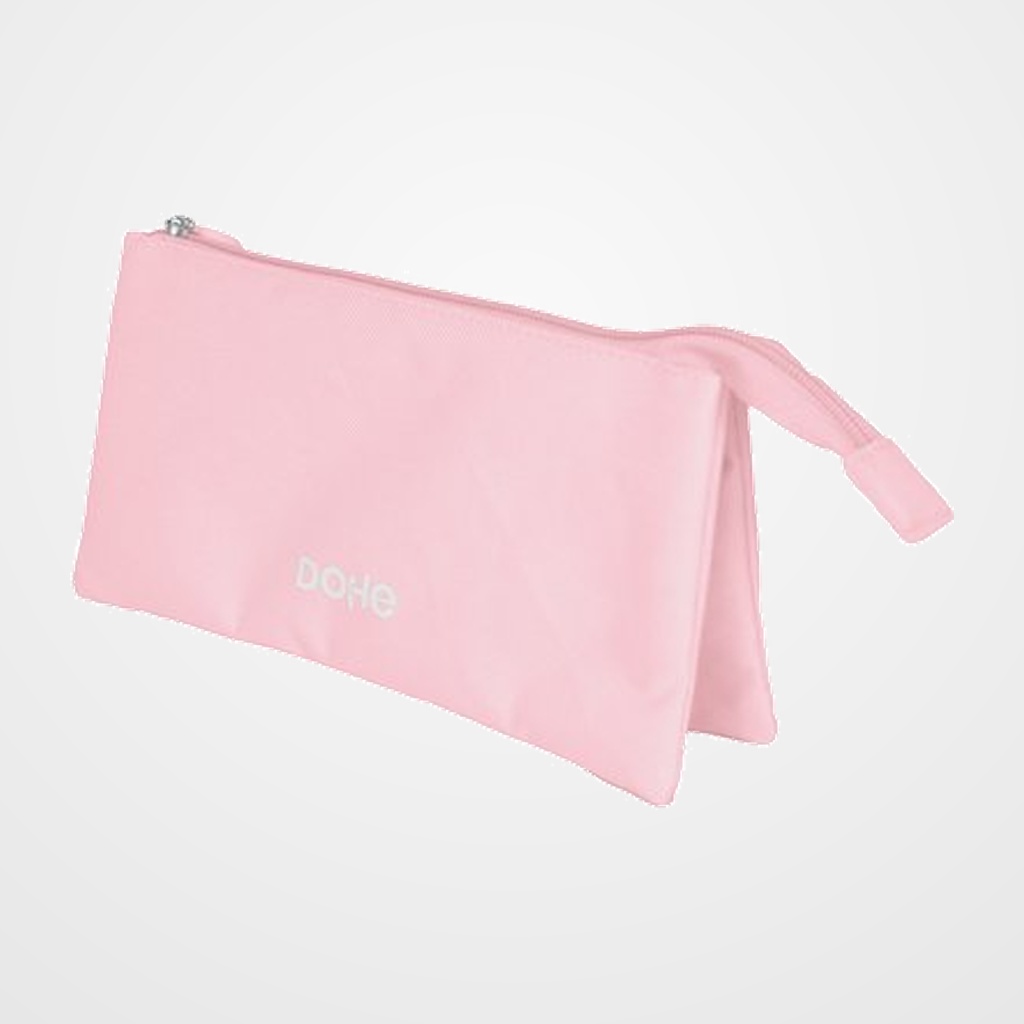 PORTATODO DOHE SERENITY TRIPLE ROSA