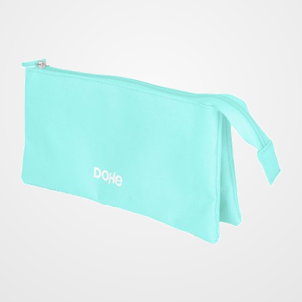 PORTATODO DOHE SERENITY TRIPLE VERDE