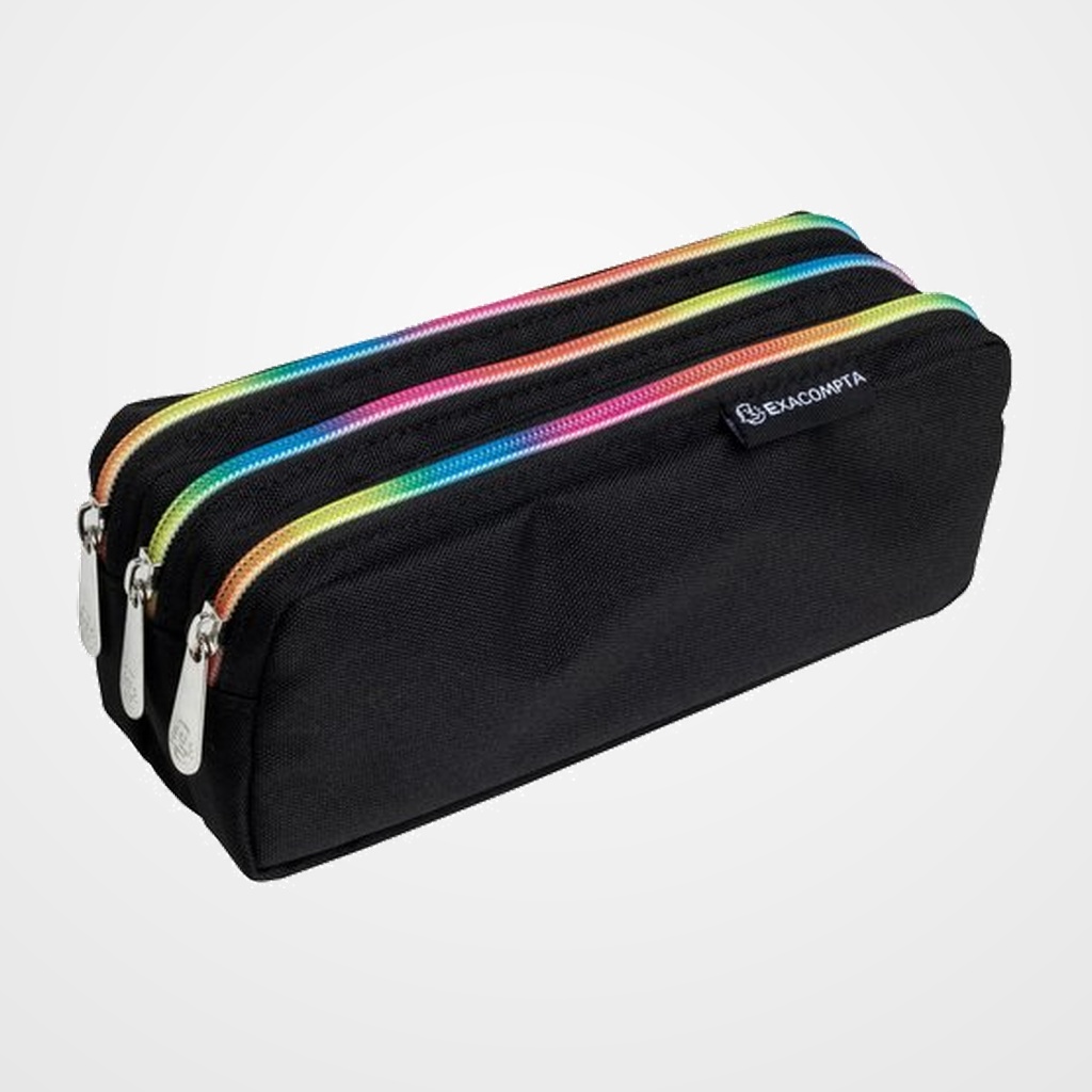 PORTATODO EXACOMPTA MULTI RAINBOW