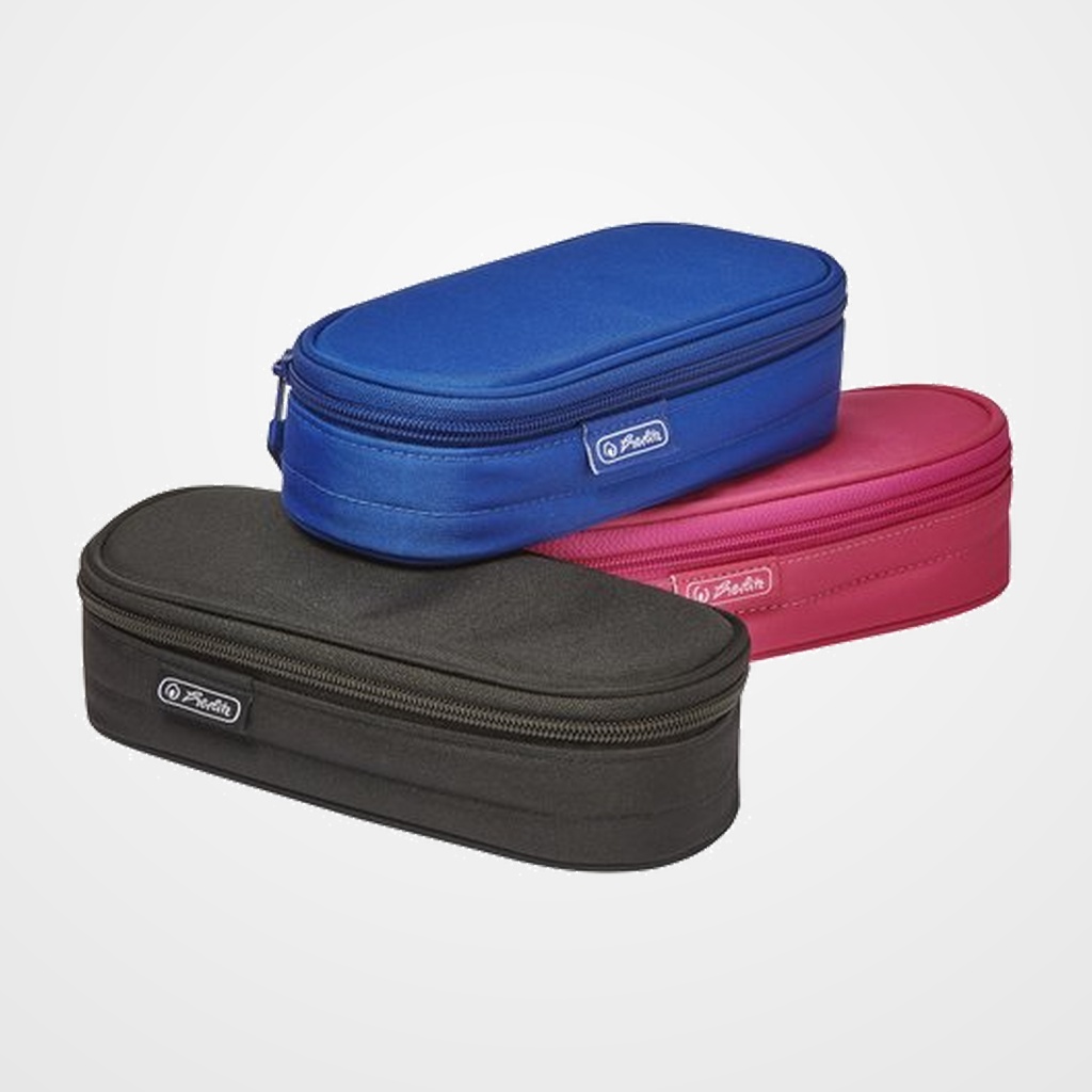 PORTATODO HERLITZ OVALADO SURTIDO