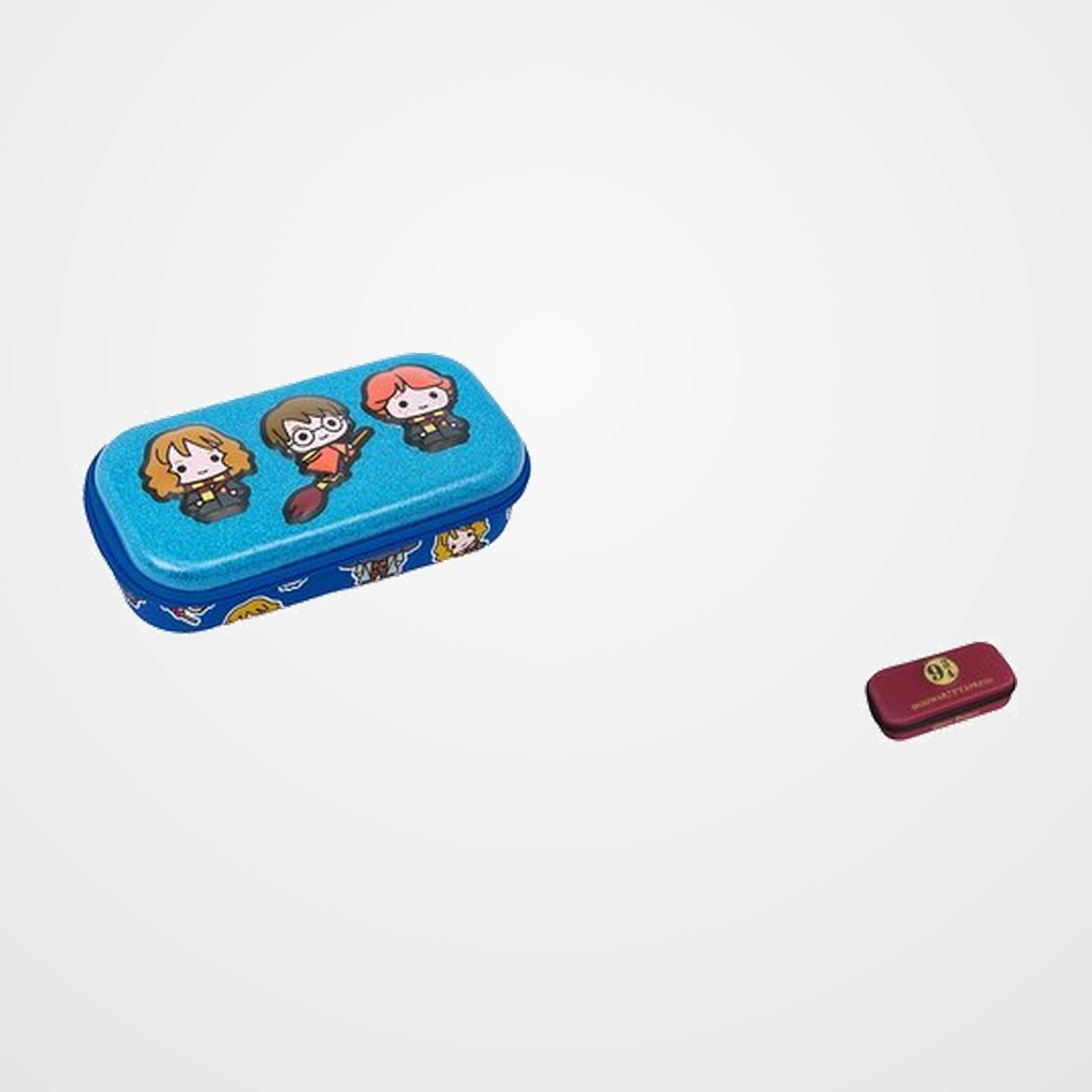 PORTATODO MOOVING RECTANGULAR BOX HARRY POTTER