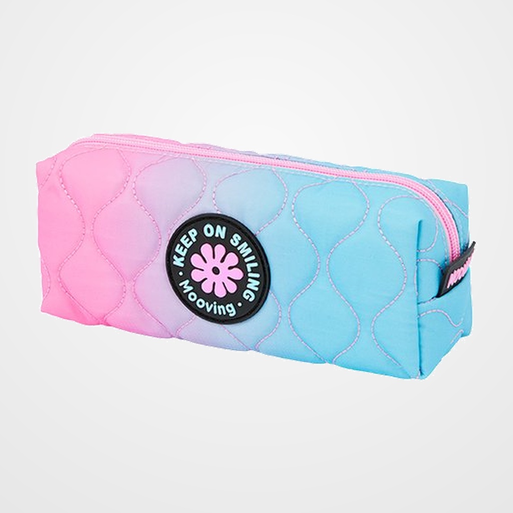 PORTATODO MOOVING RECTANGULAR CUTE