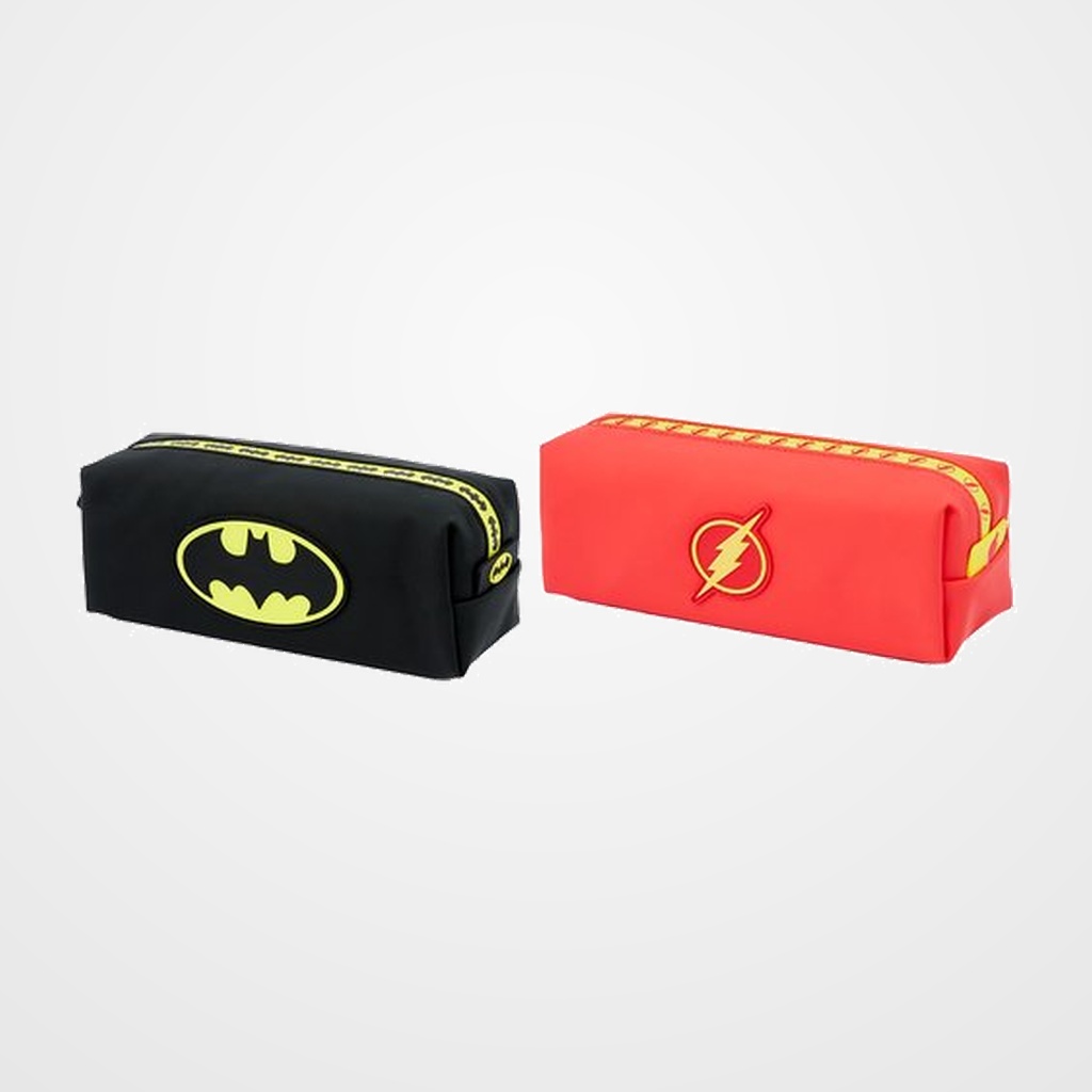 PORTATODO MOOVING RECTANGULAR DC SURTIDO (2 mod.)