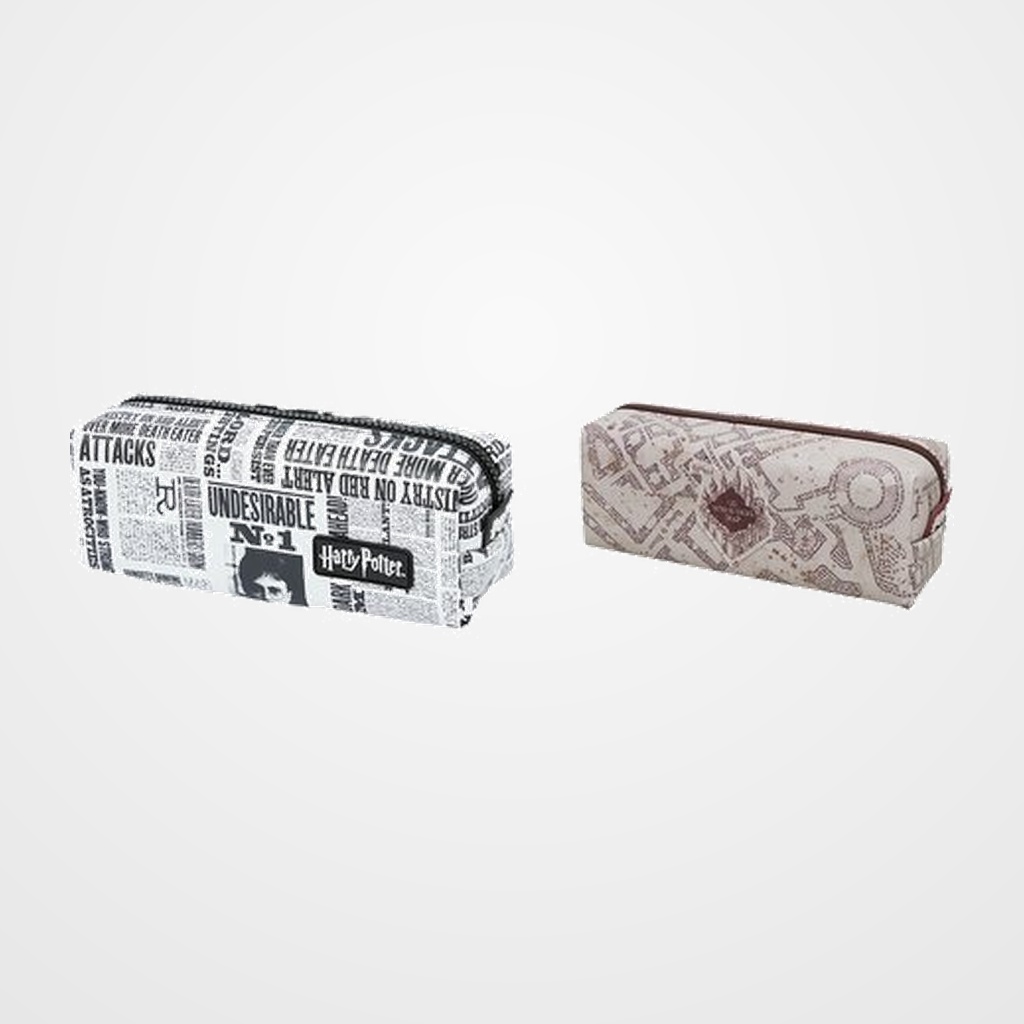 PORTATODO MOOVING RECTANGULAR HARRY POTTER