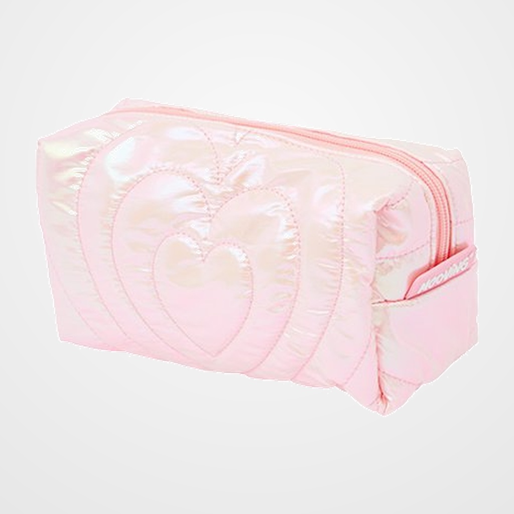 PORTATODO MOOVING RECTANGULAR HEART